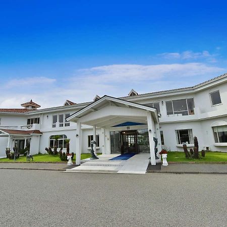 Tateyama Resort Hotel Экстерьер фото