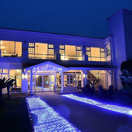 Tateyama Resort Hotel Экстерьер фото